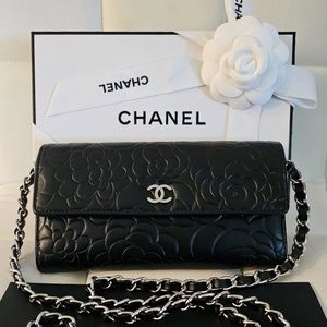 Chanel Crossbody